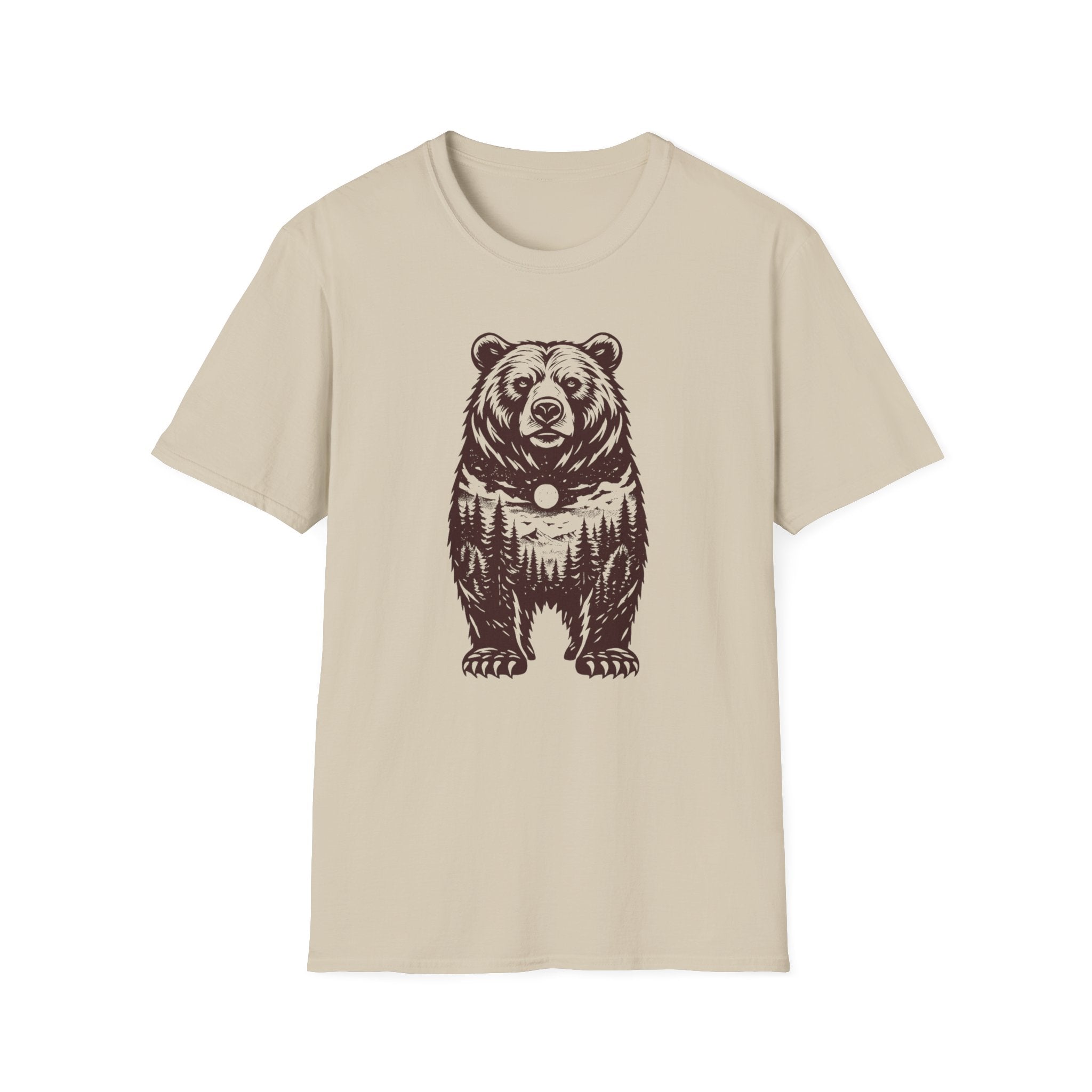 Bear Forest T-Shirt