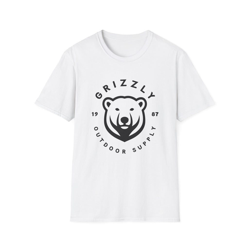 Grizzly Supply T-Shirt