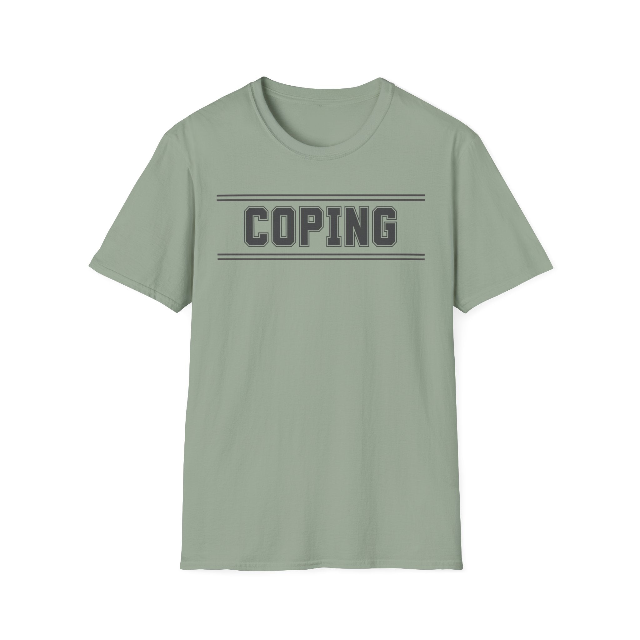 Coping T-Shirt