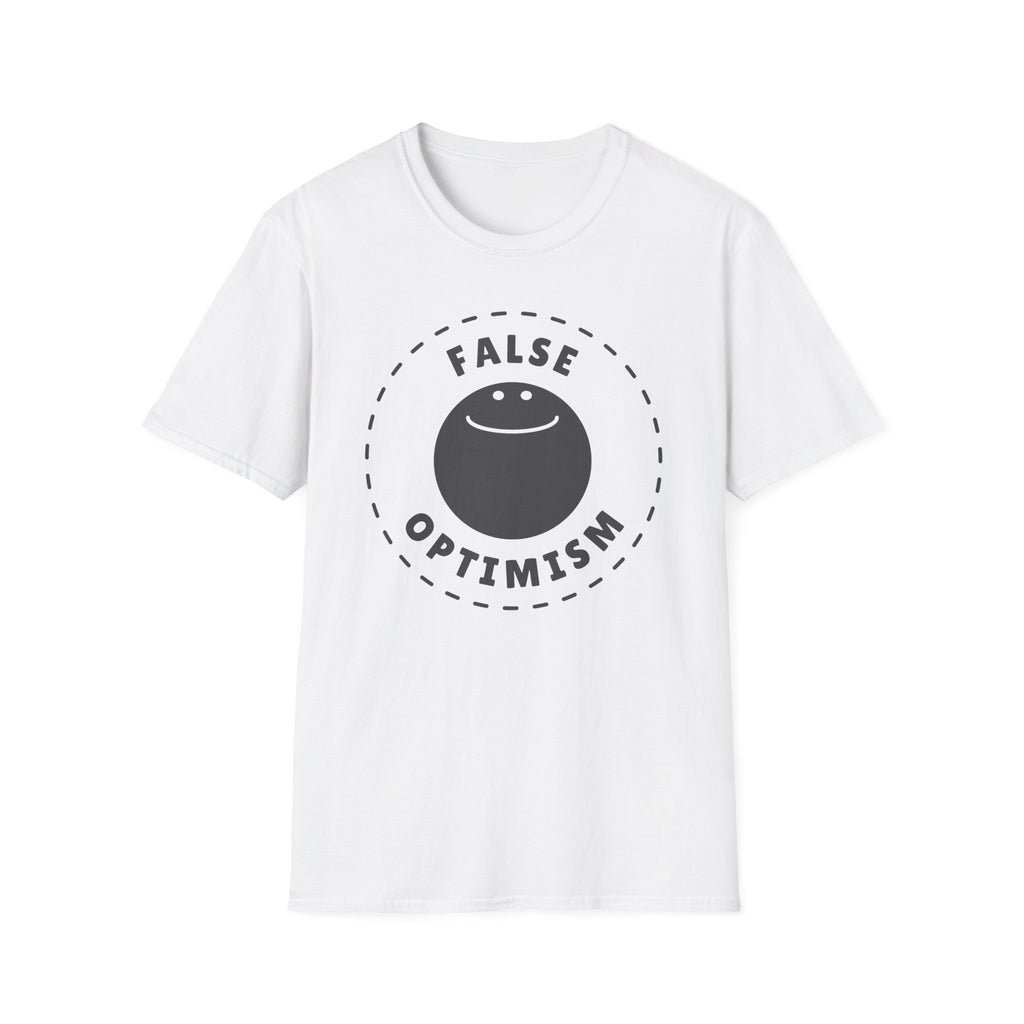 False Optimism T-Shirt
