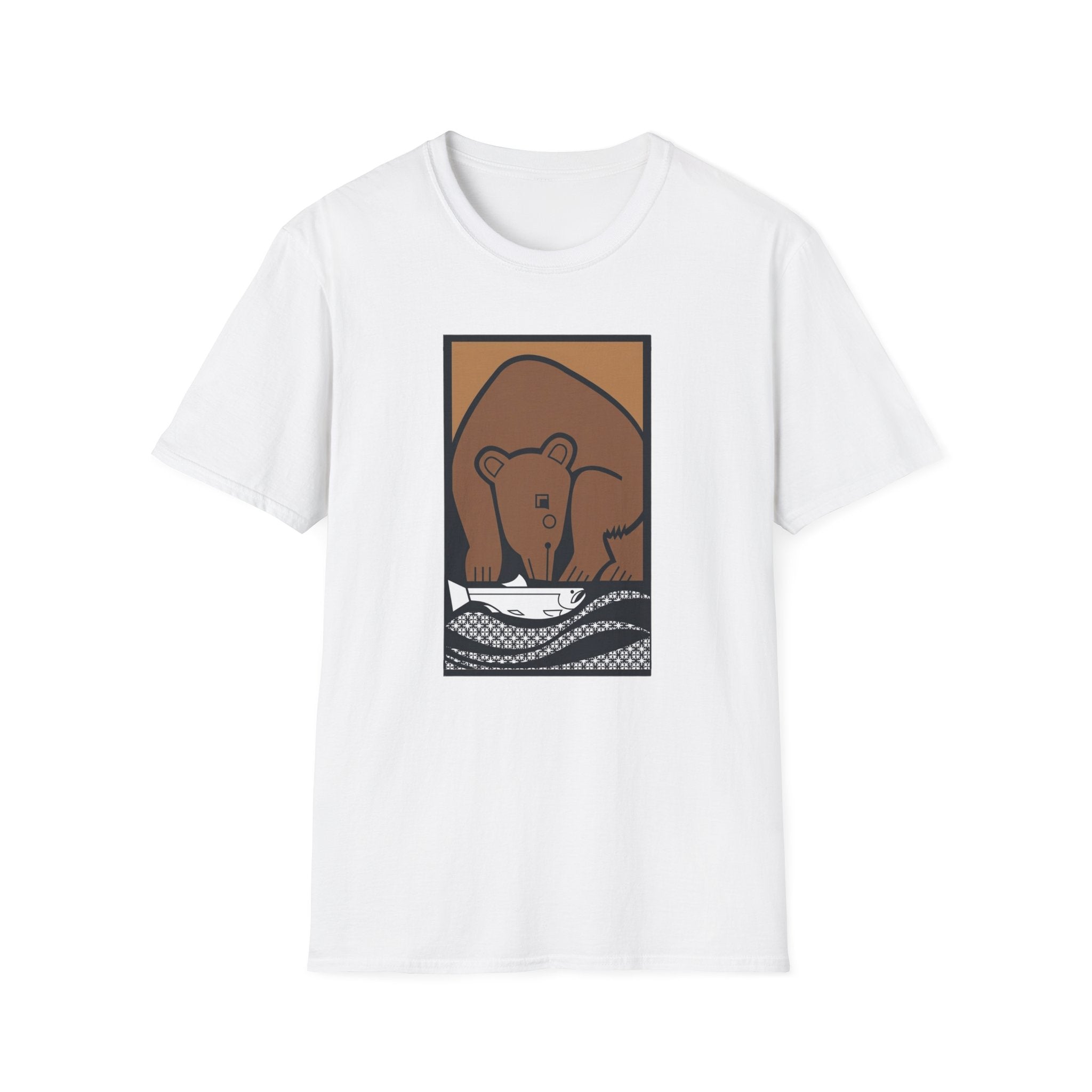 Going Fishing T-Shirt