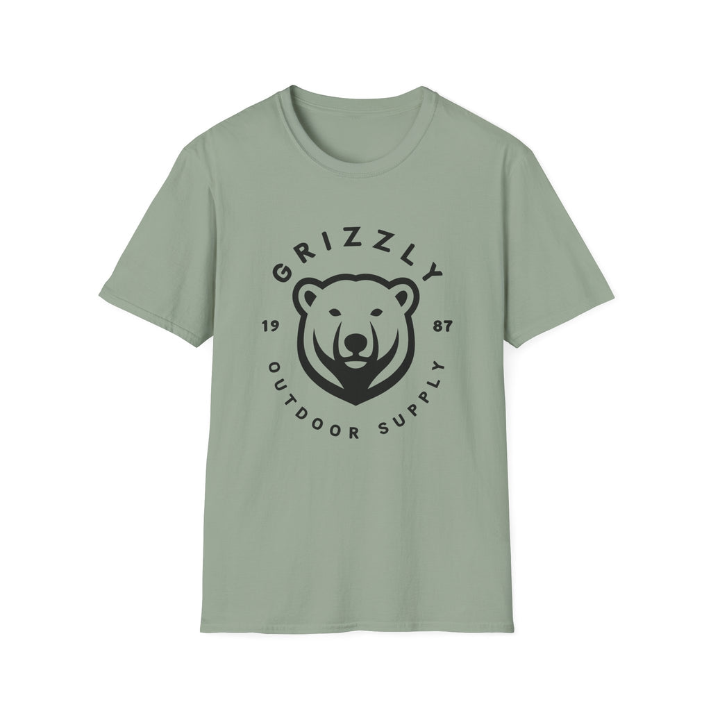 Grizzly Supply T-Shirt