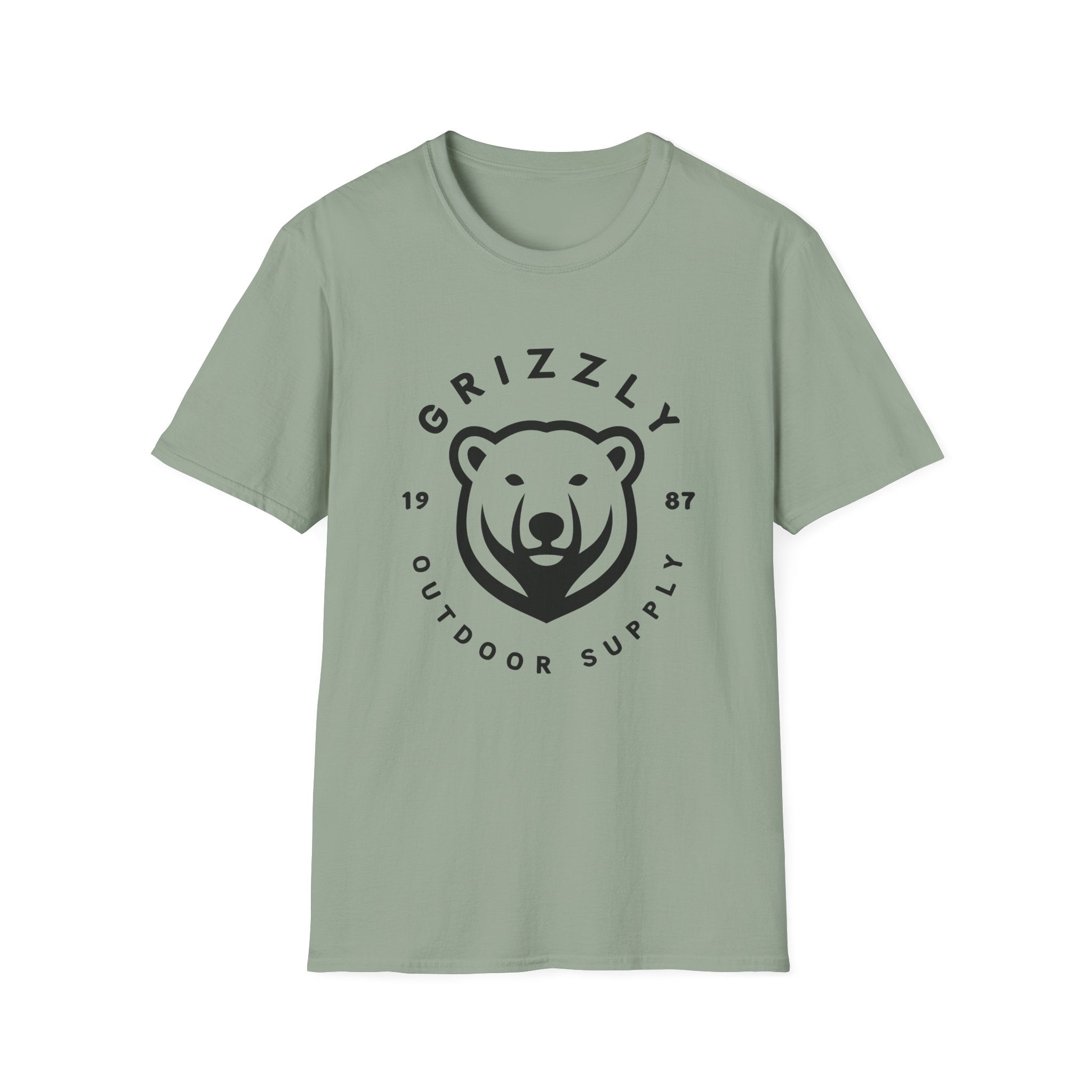 Grizzly Supply T-Shirt
