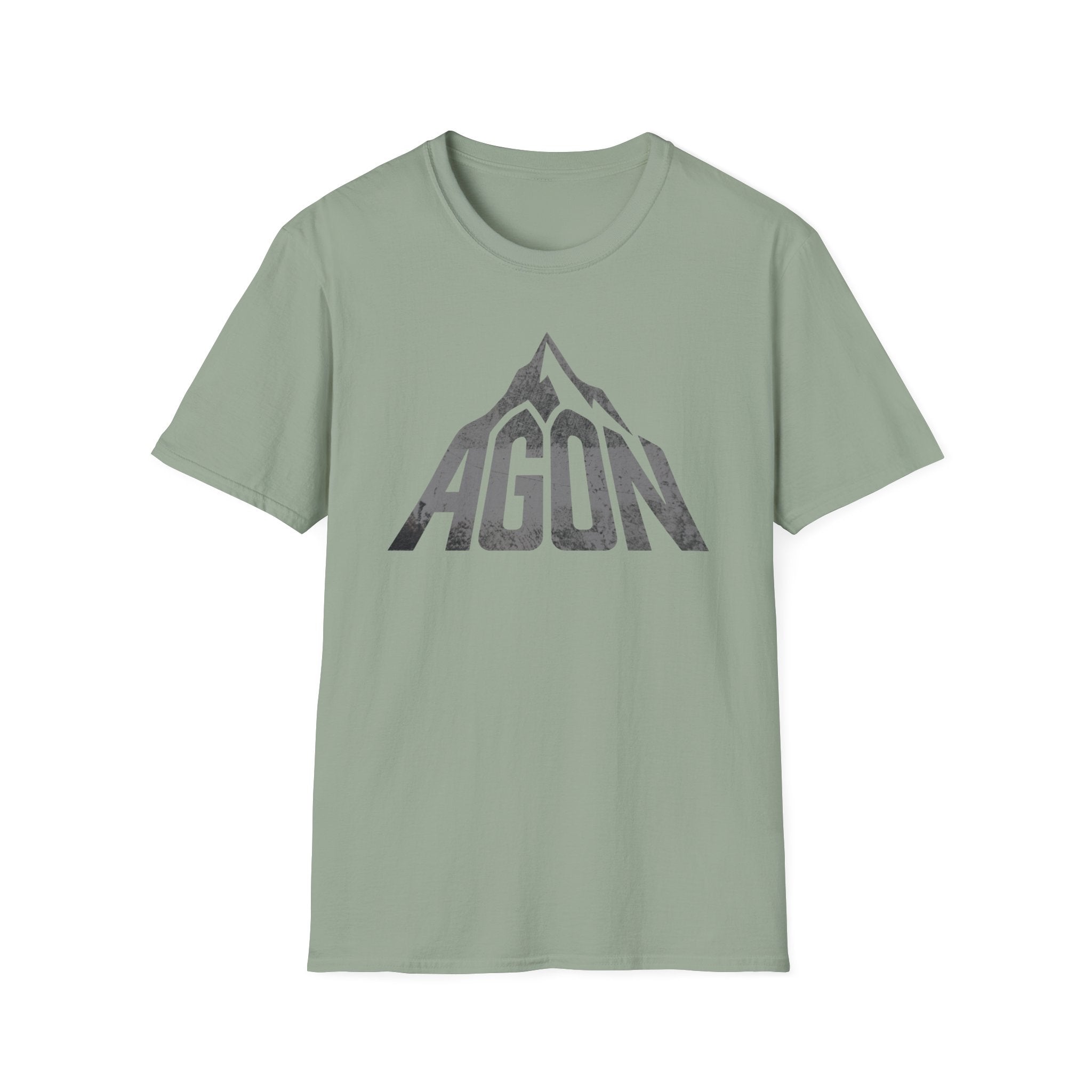 Agon mountain T-Shirt