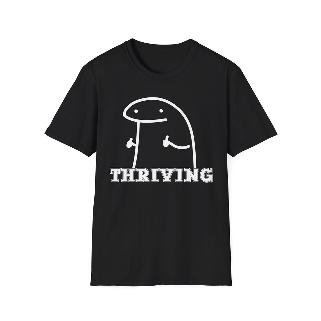 Thriving Doodle T-Shirt