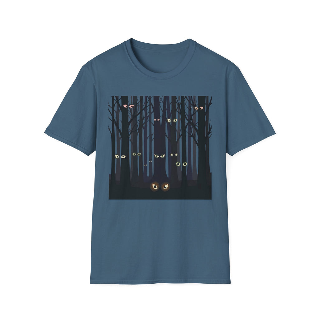 Night Creatures T-Shirt