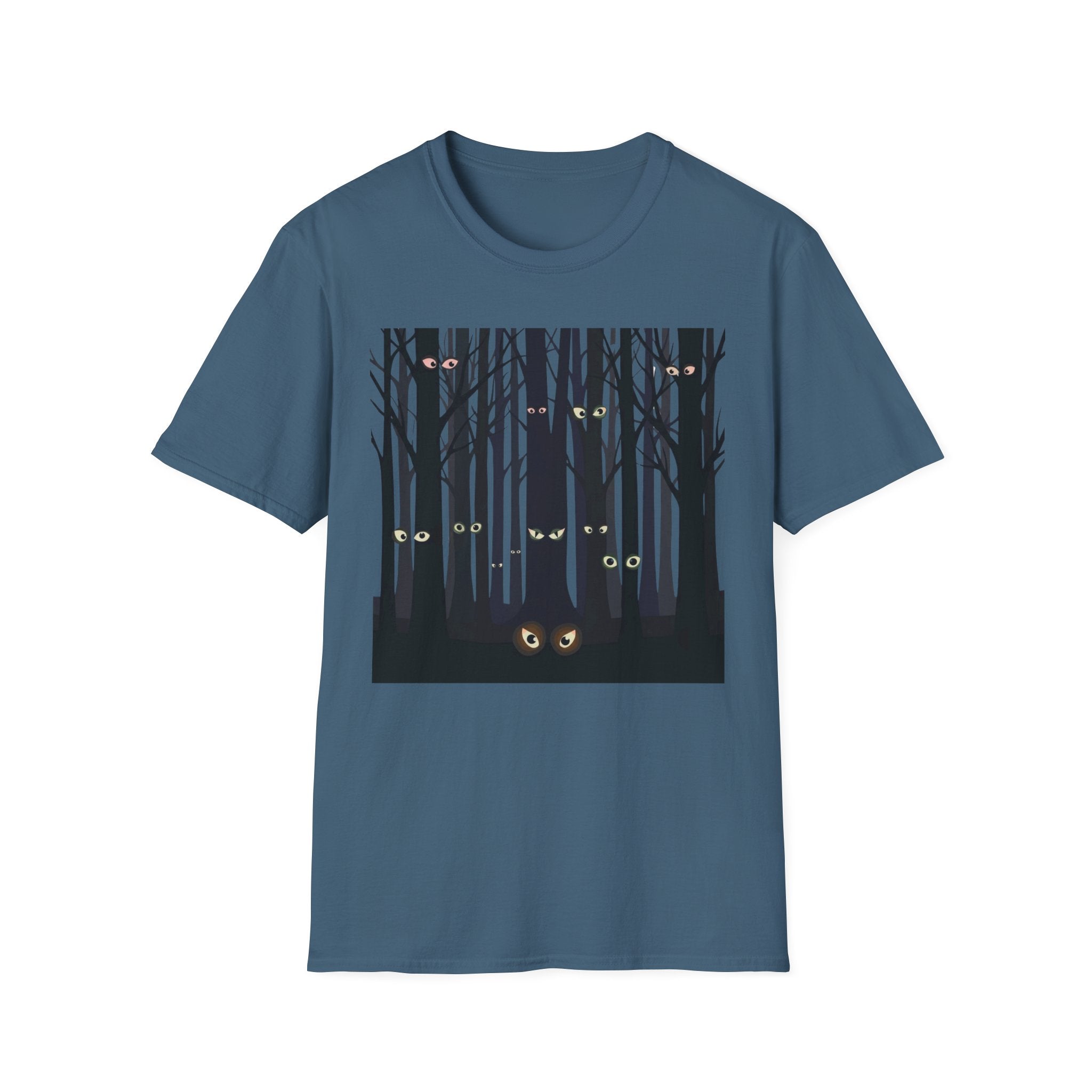 Night Creatures T-Shirt