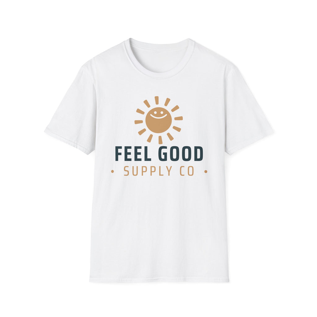 Feel Good Supply T-Shirt