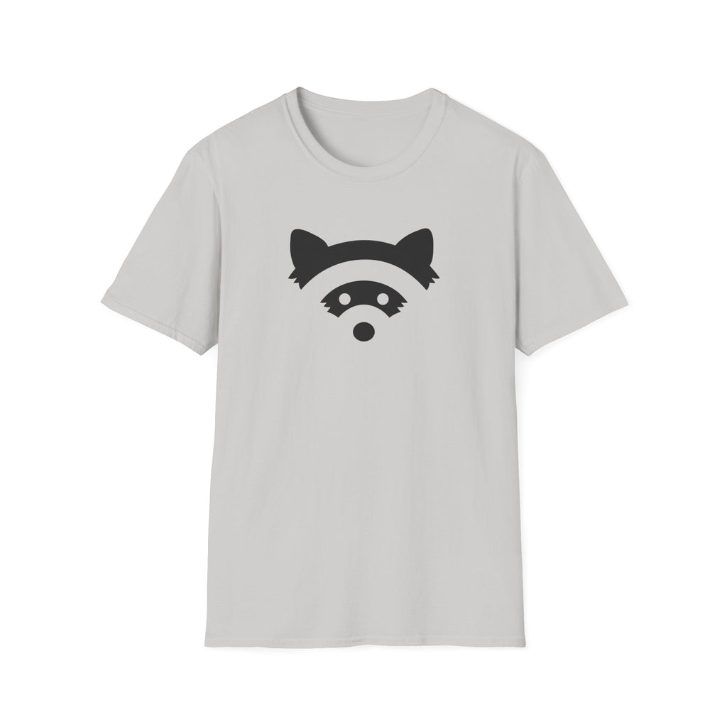 Raccoon Radar T-Shirt