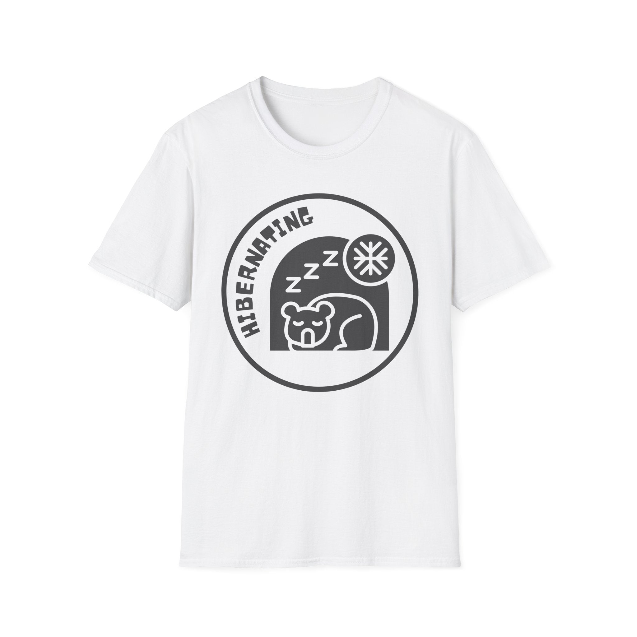 Hibernating T-Shirt