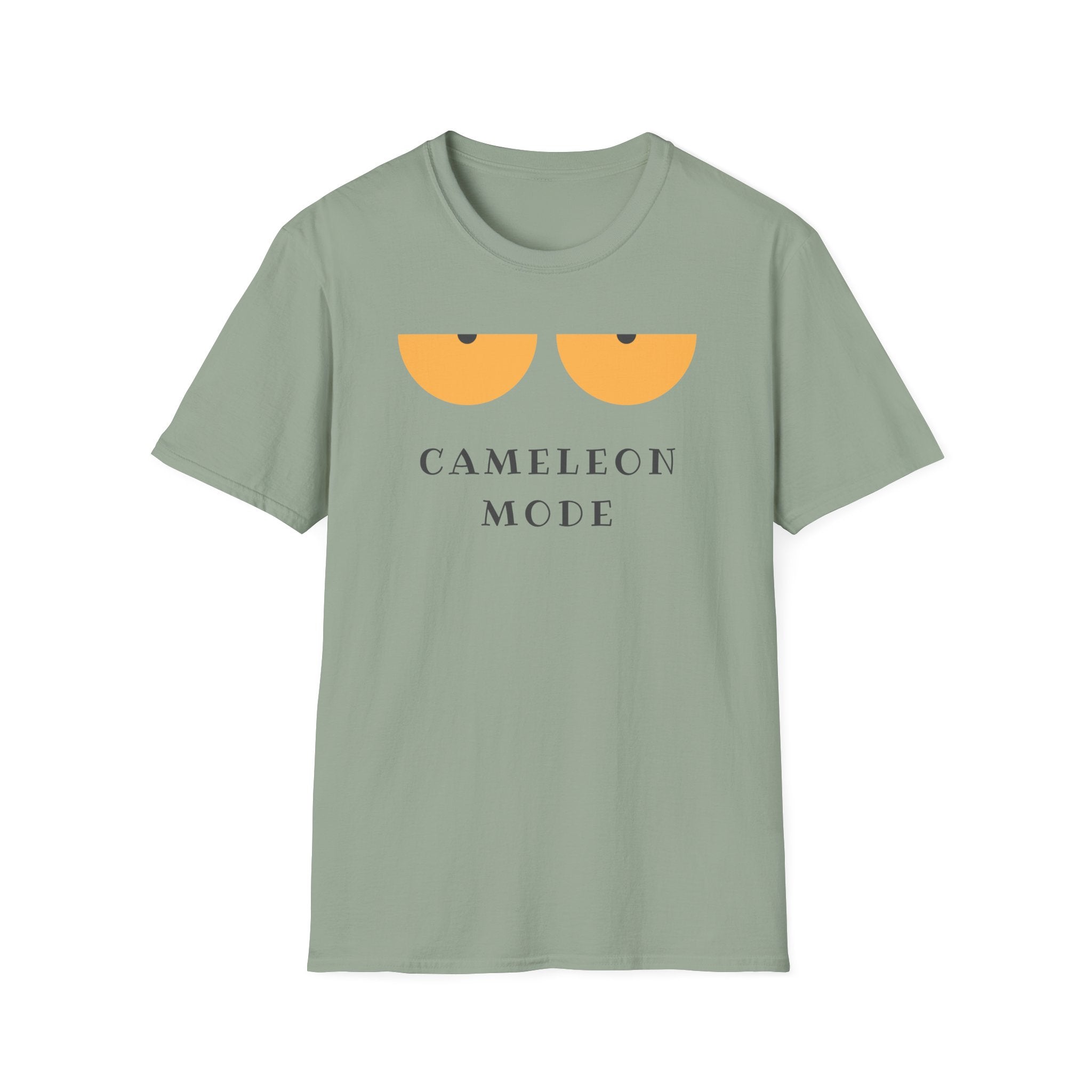 Cameleon Mode T-Shirt