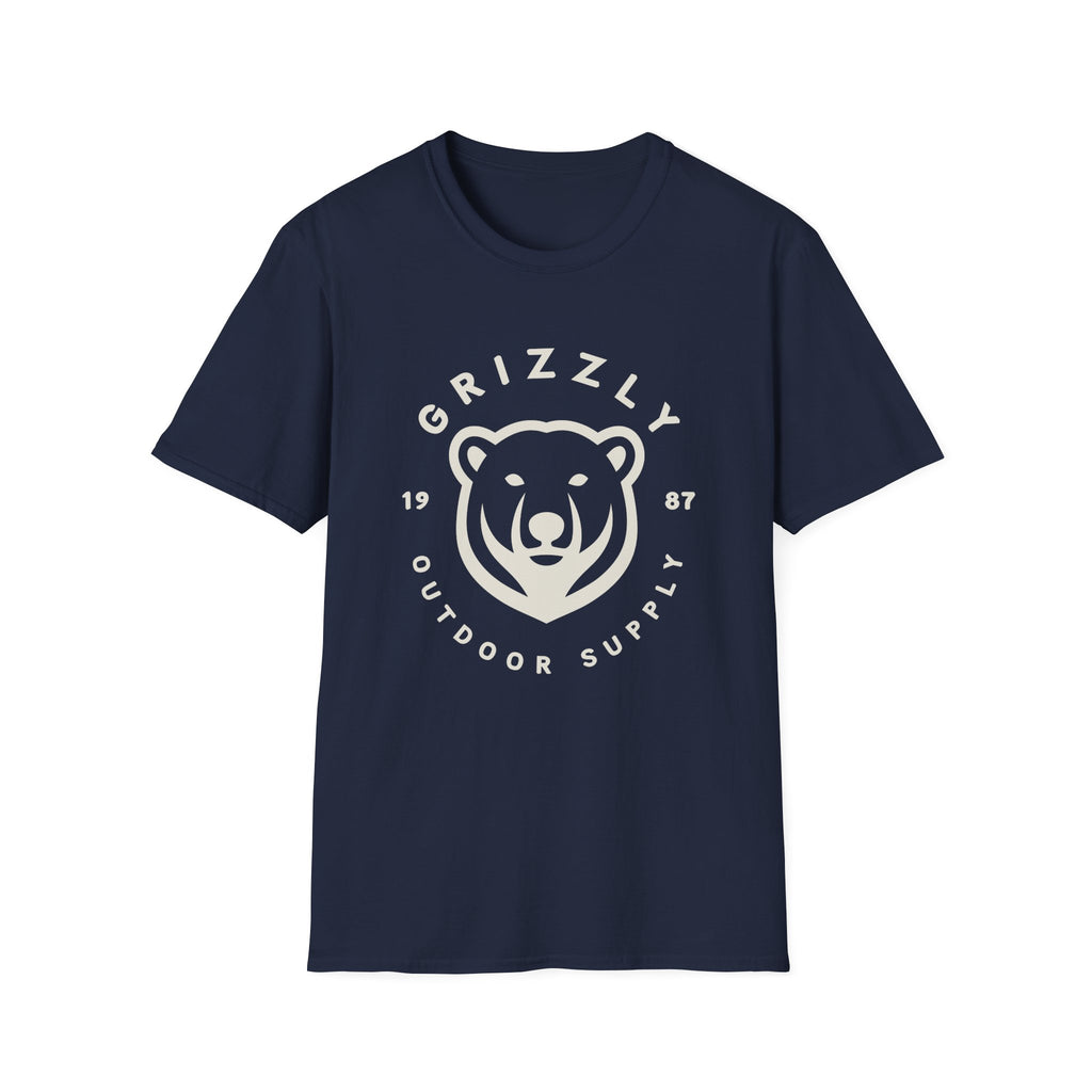 Grizzly Supply T-Shirt