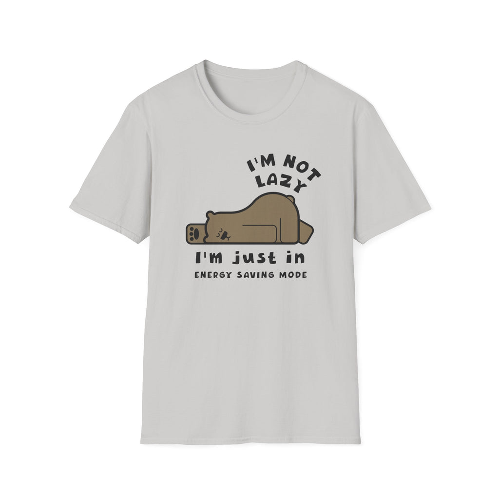 Energy Saver T-Shirt