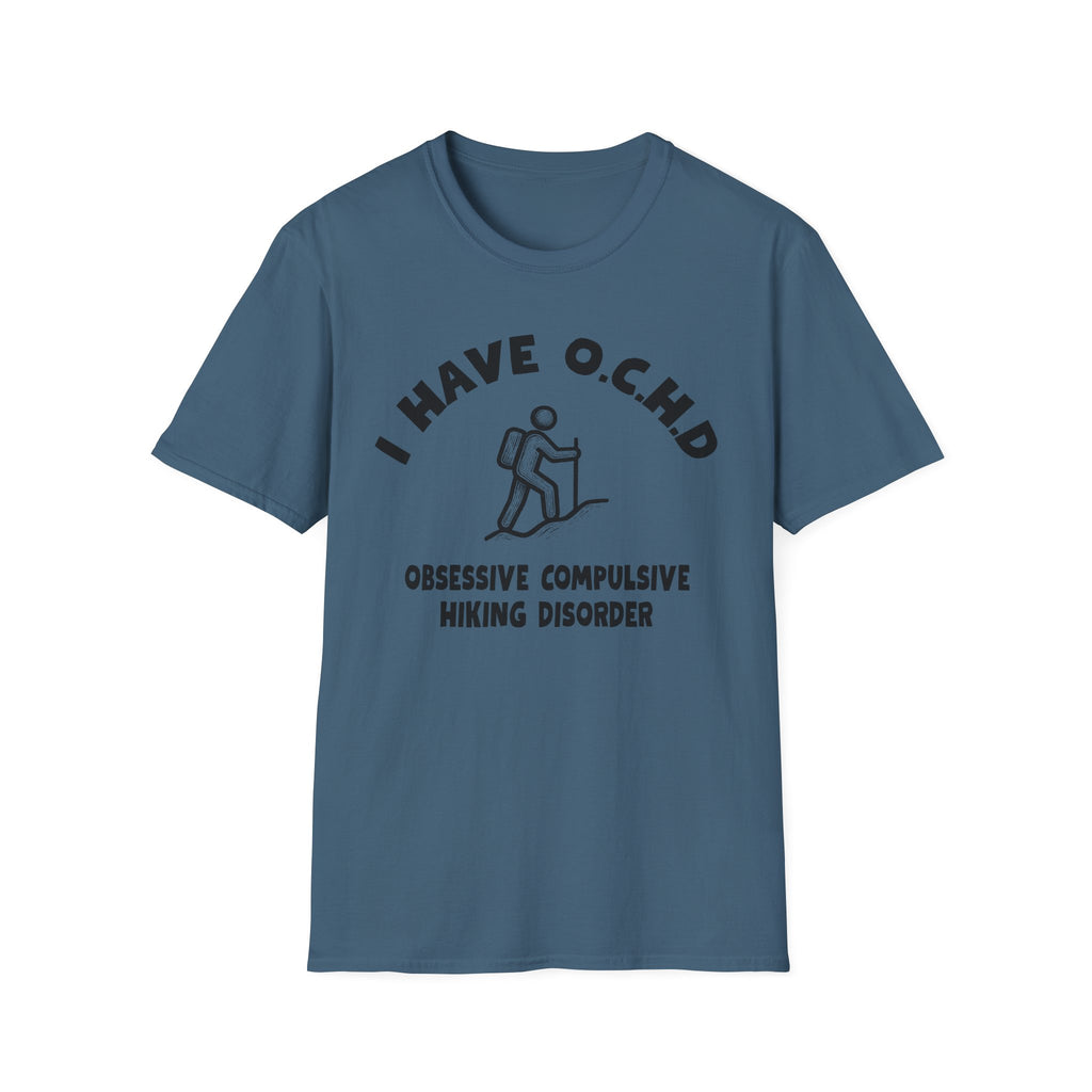 OCHD Acceptance T-Shirt