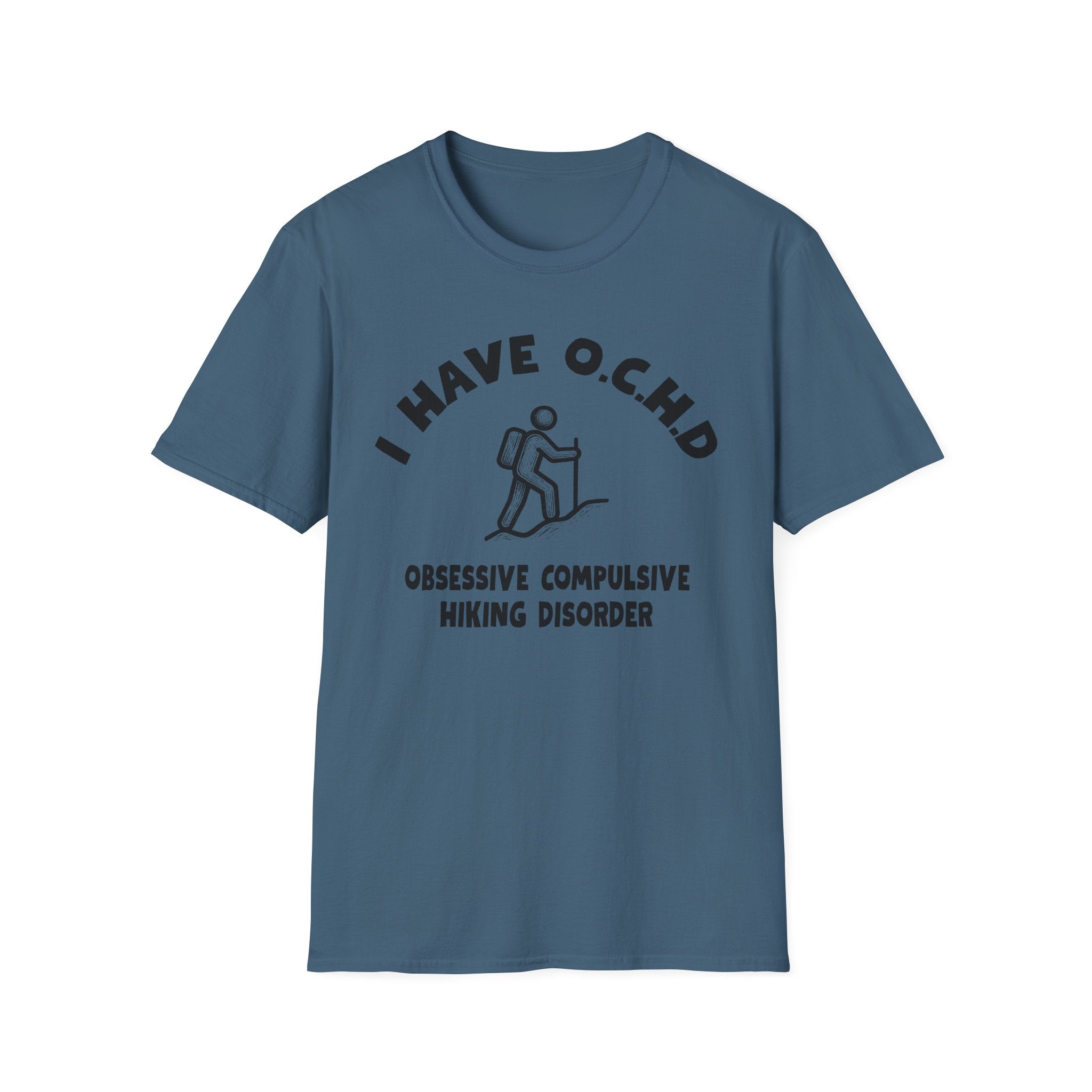 OCHD Acceptance T-Shirt