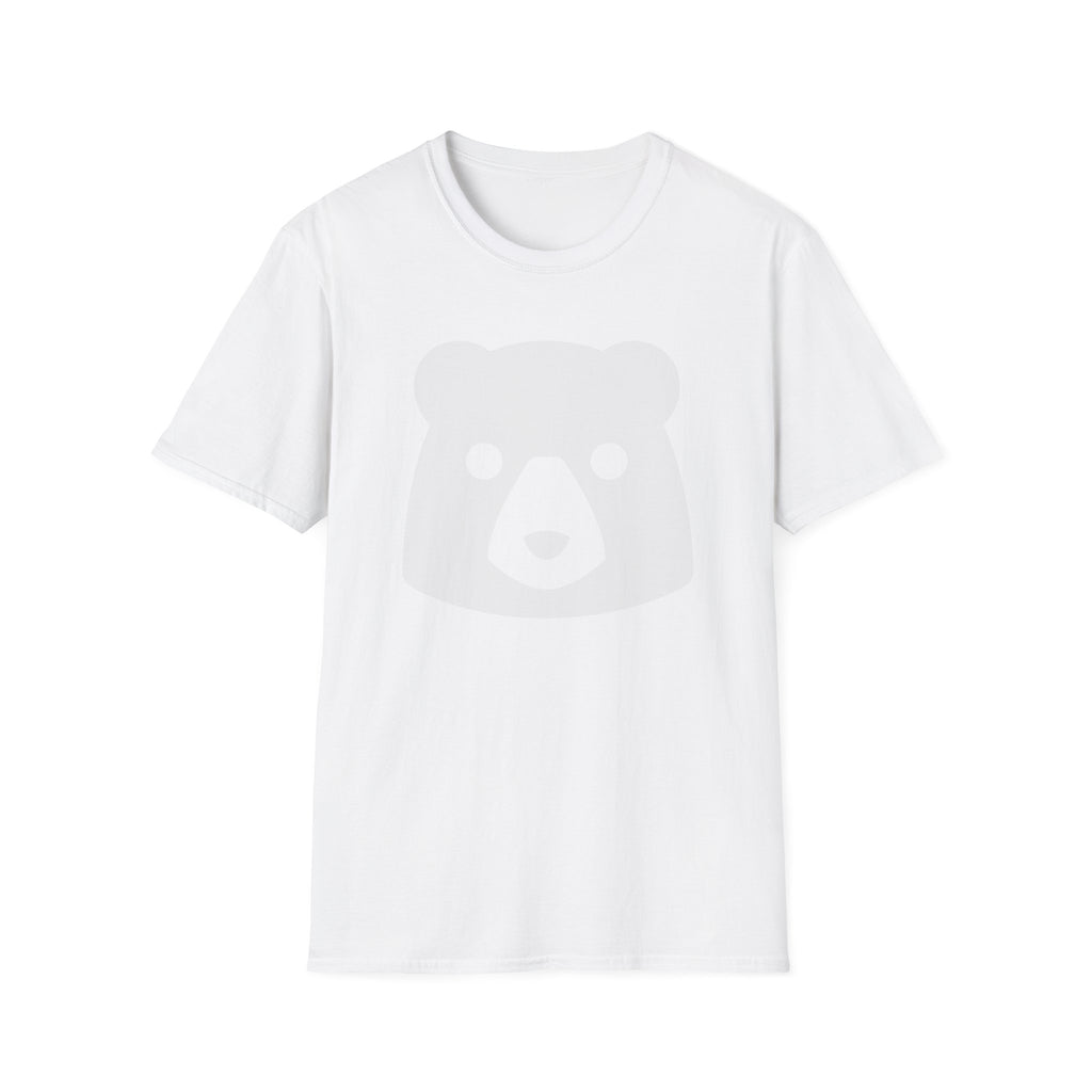 Bear Head T-Shirt