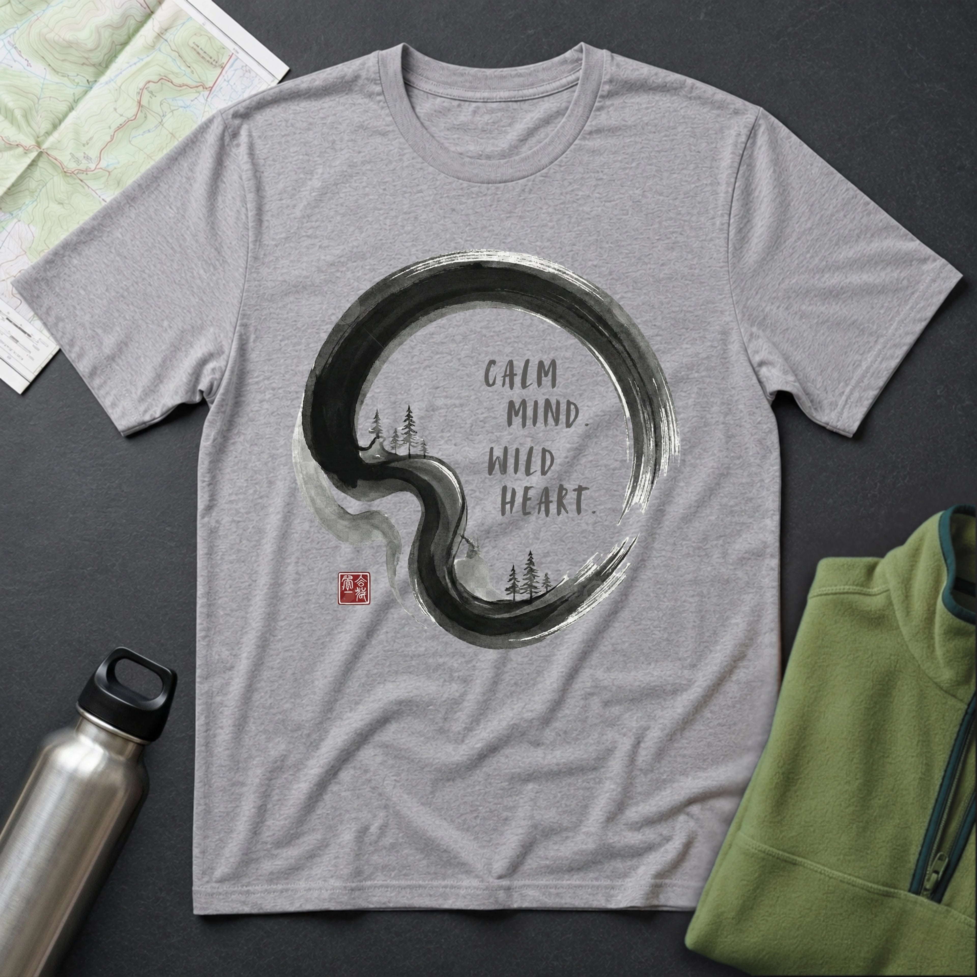 Sport Grey