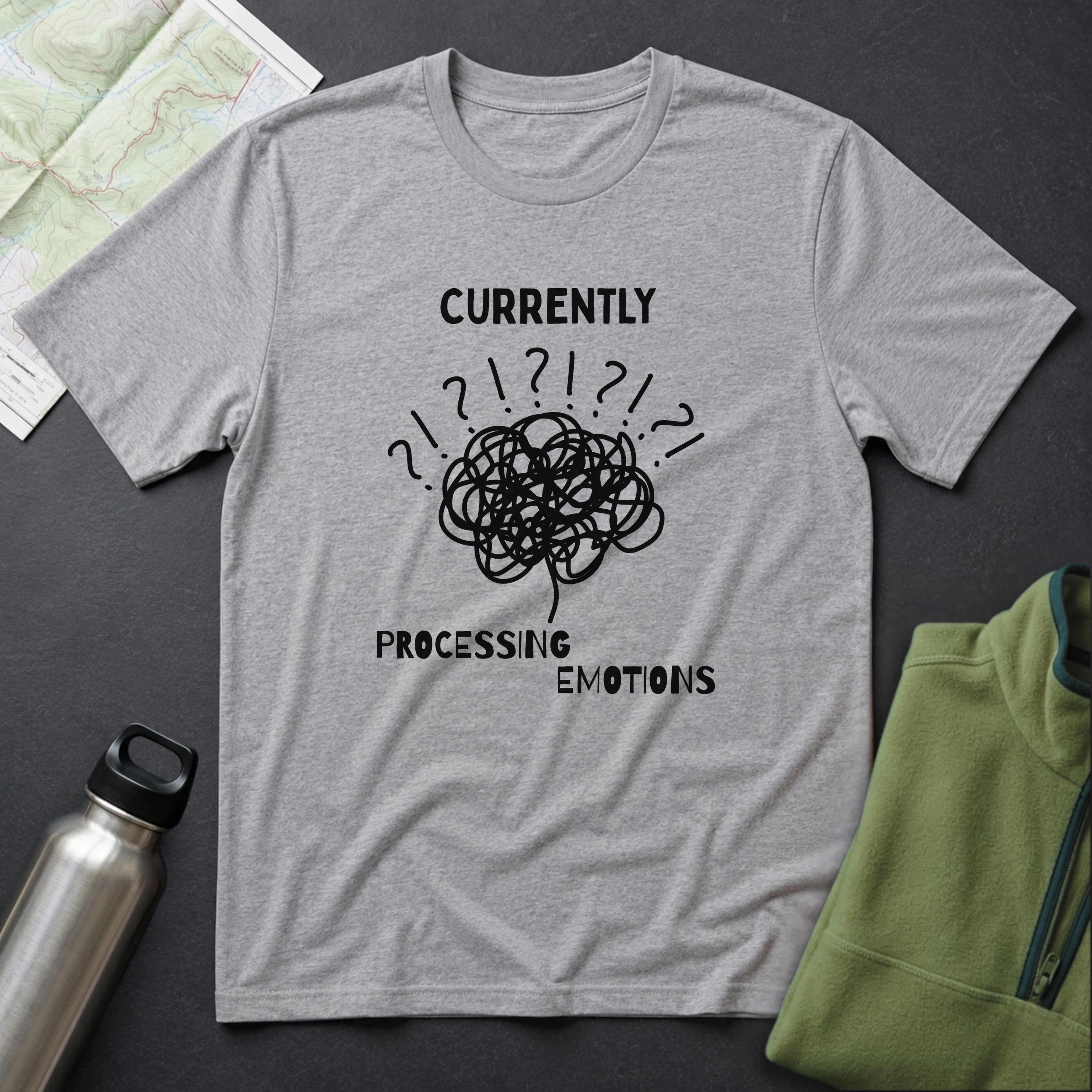 Sport Grey