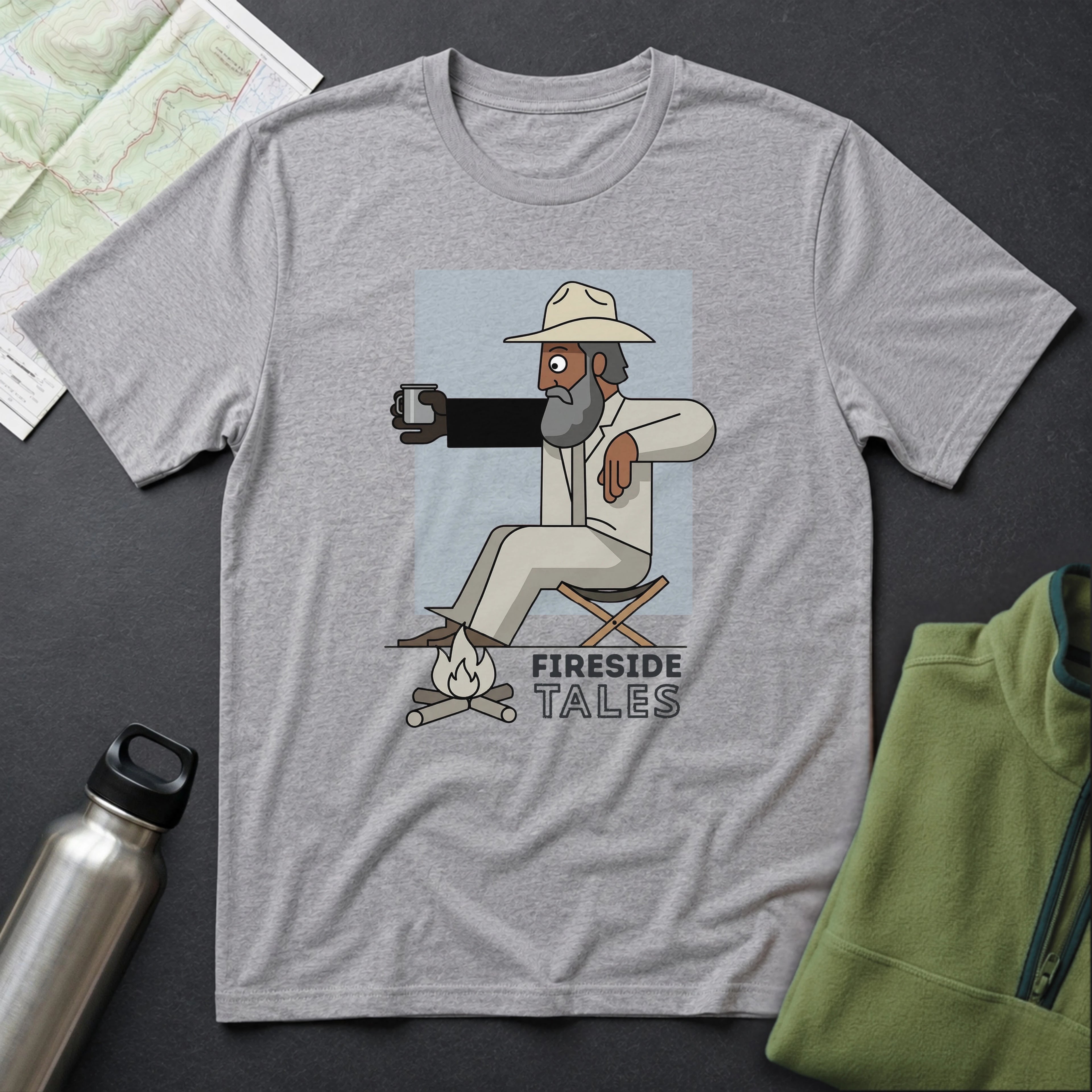 Sport Grey