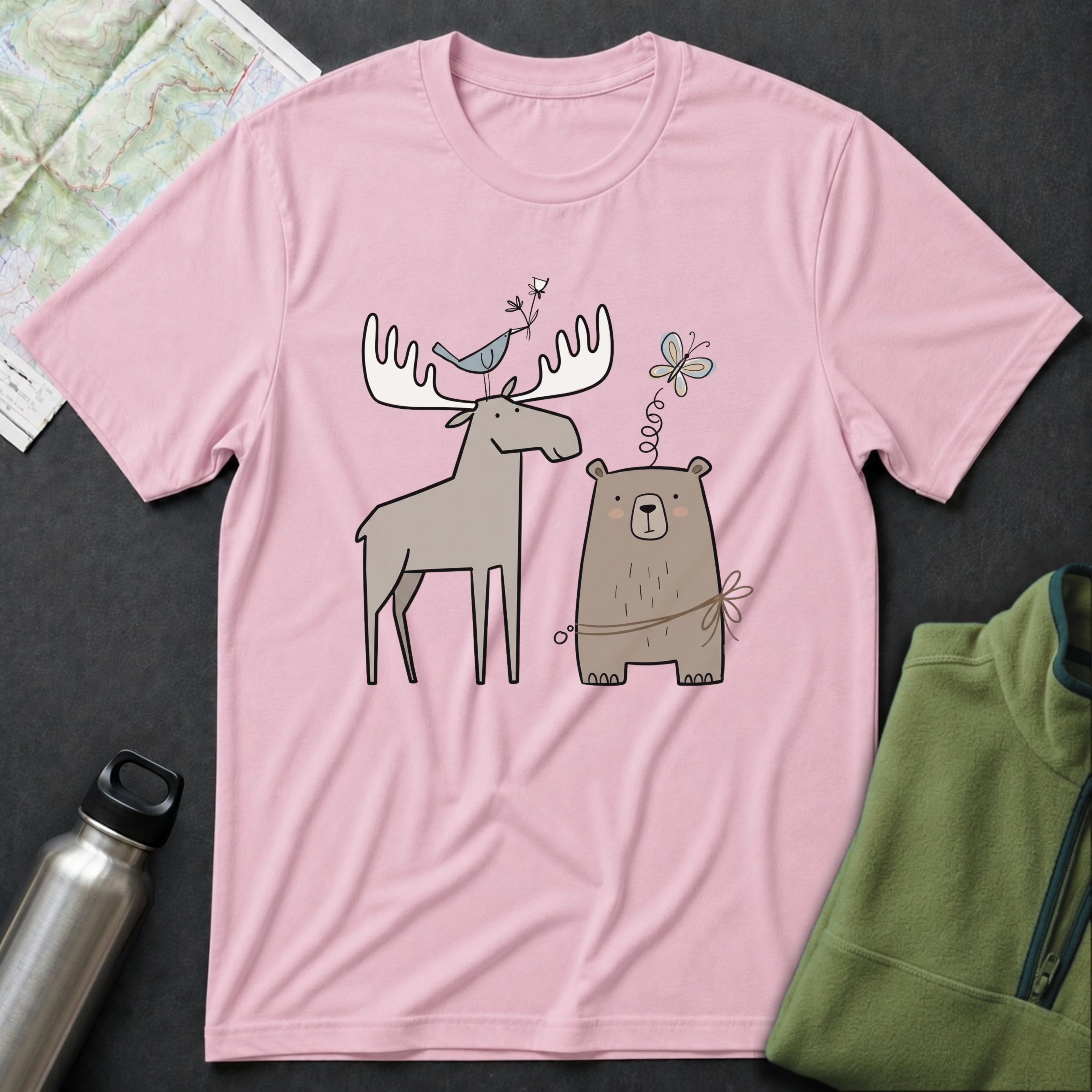 Light Pink