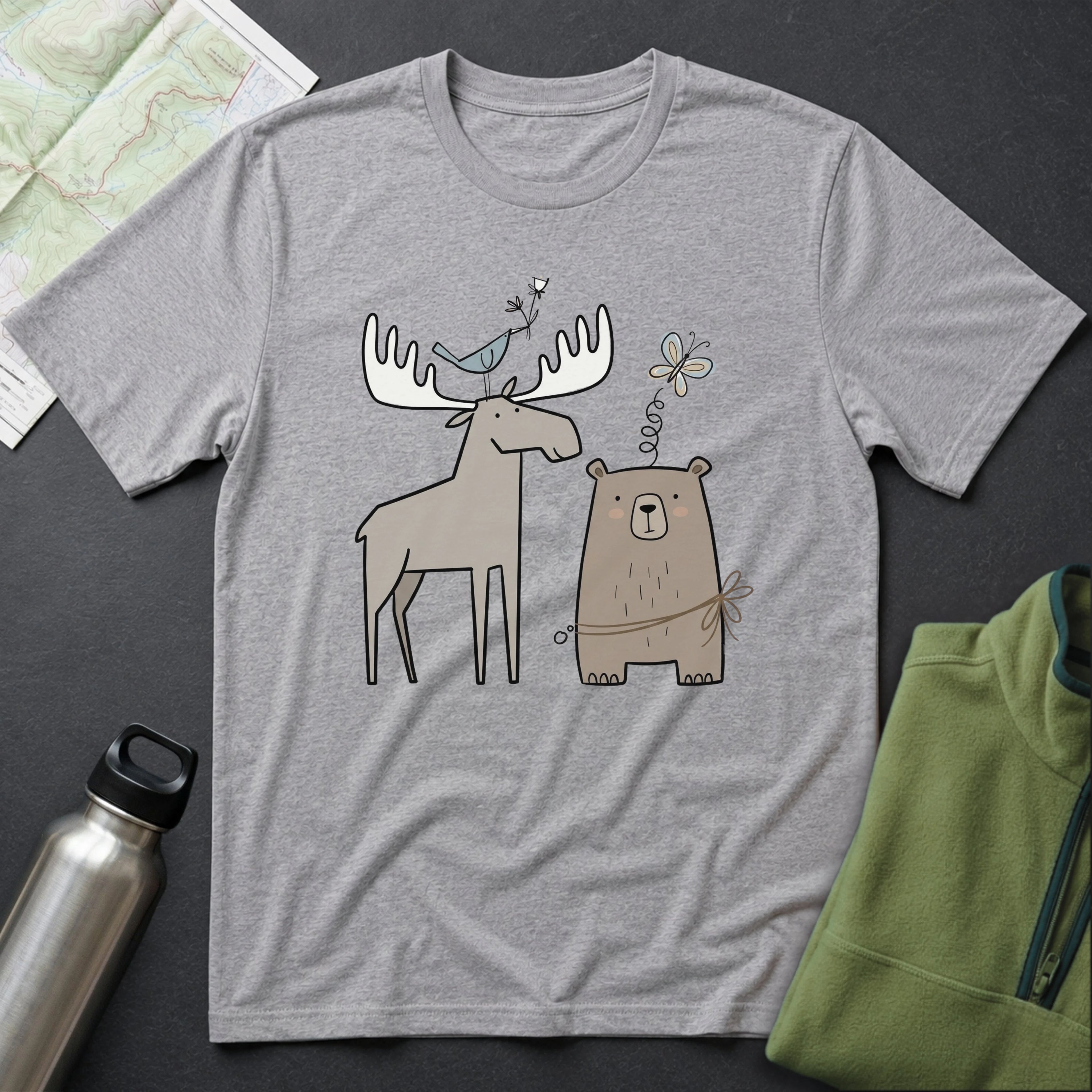 Sport Grey