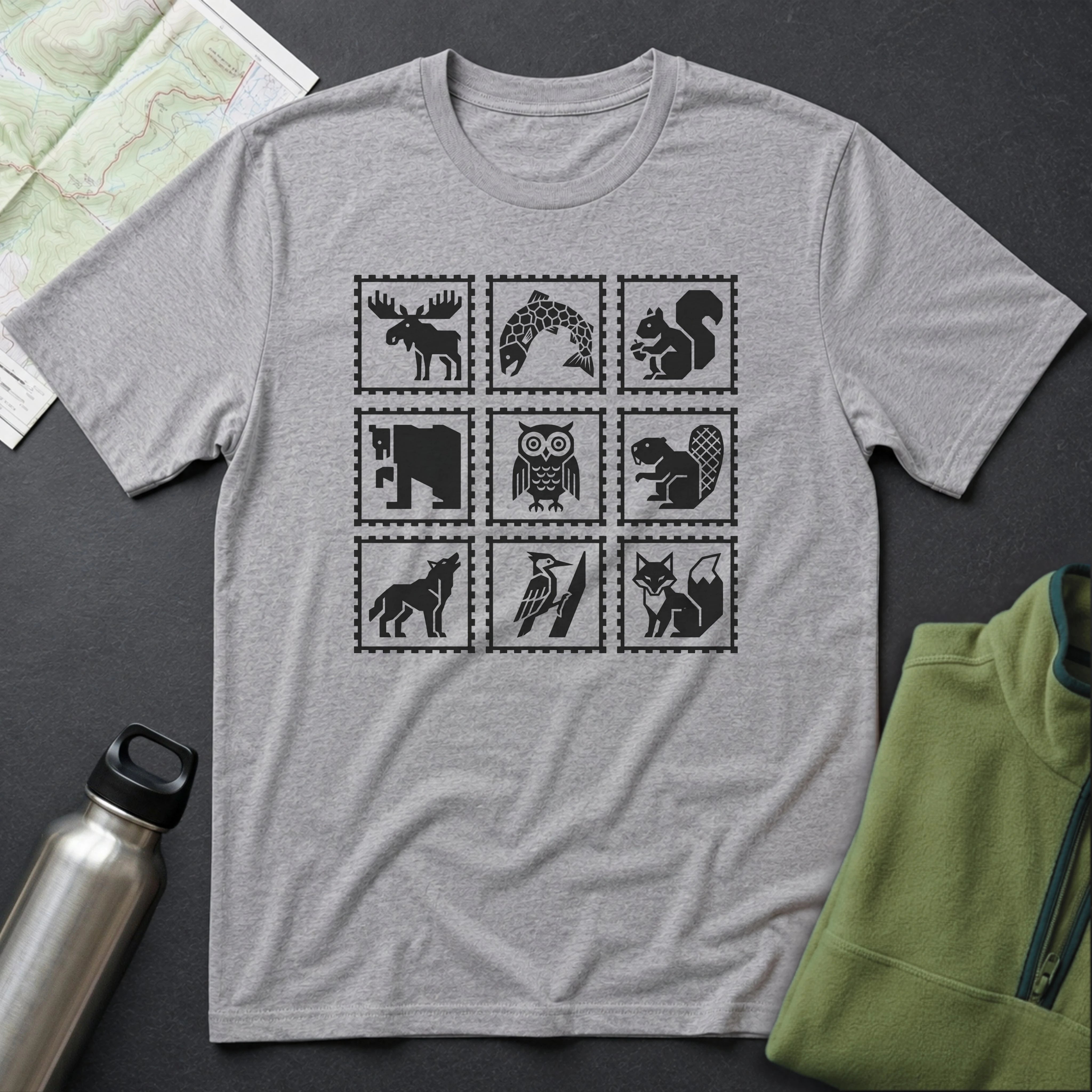 Sport Grey