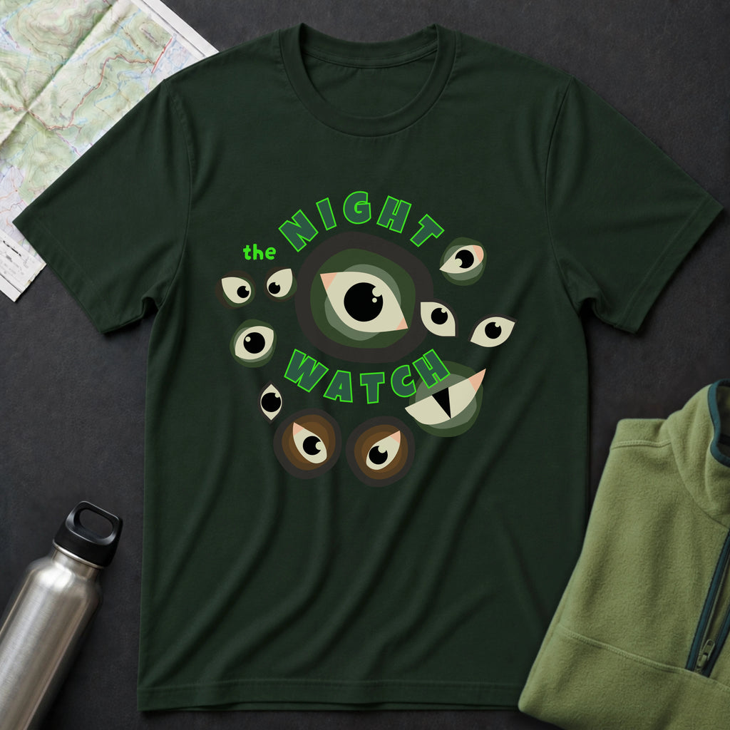 Forest Green