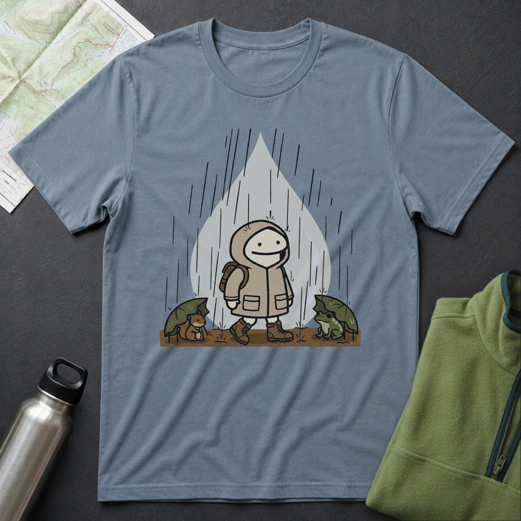 Stone Blue