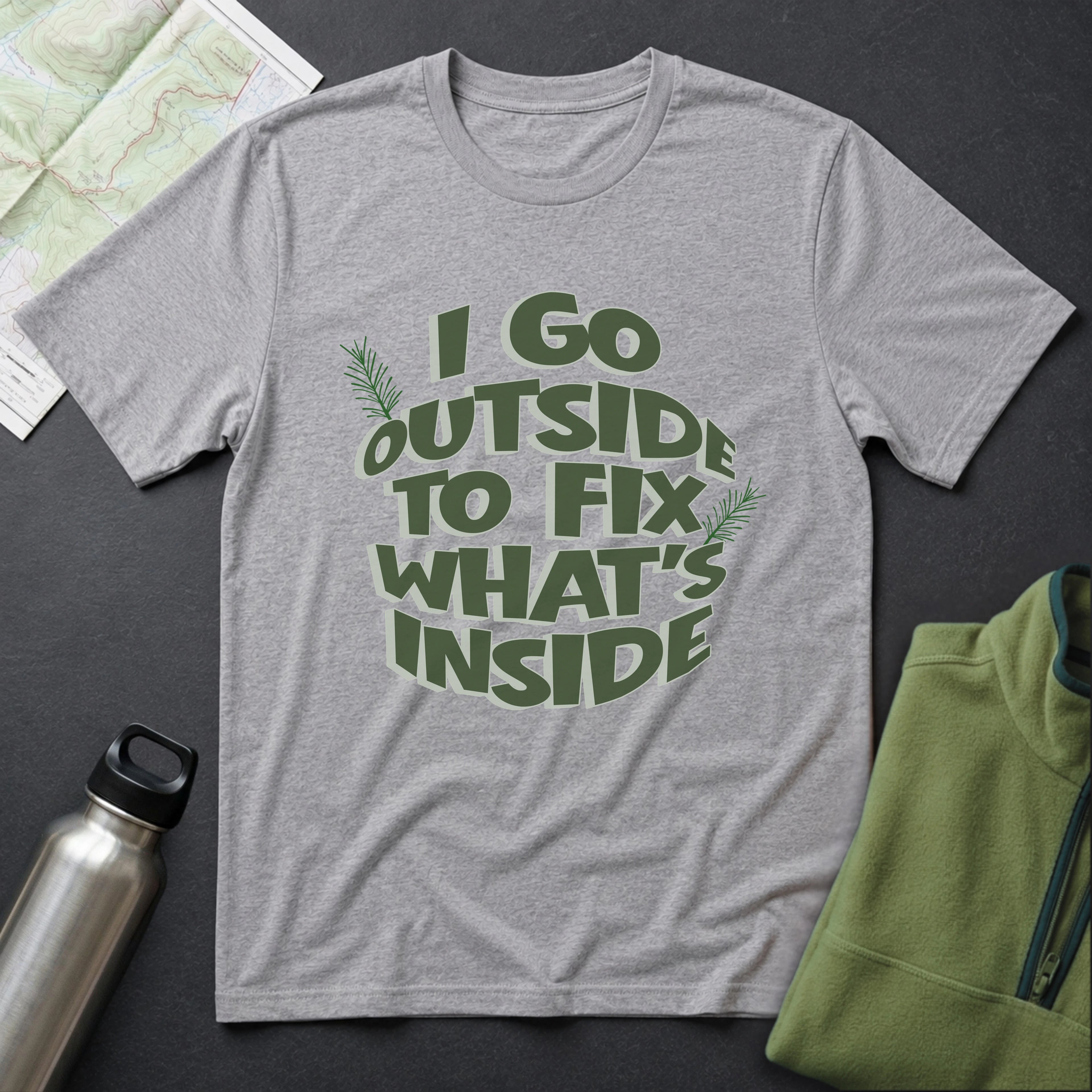 Sport Grey
