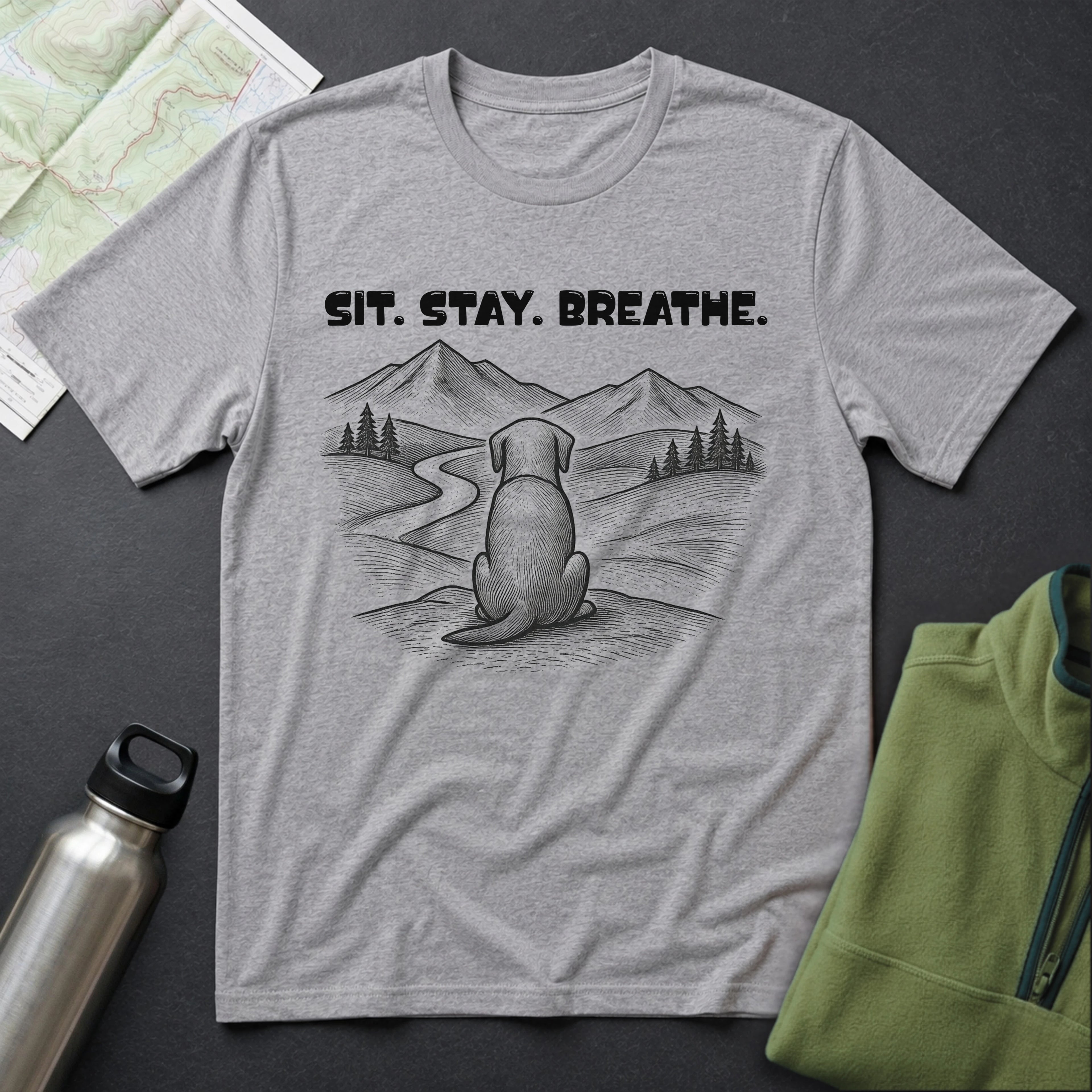 Sport Grey