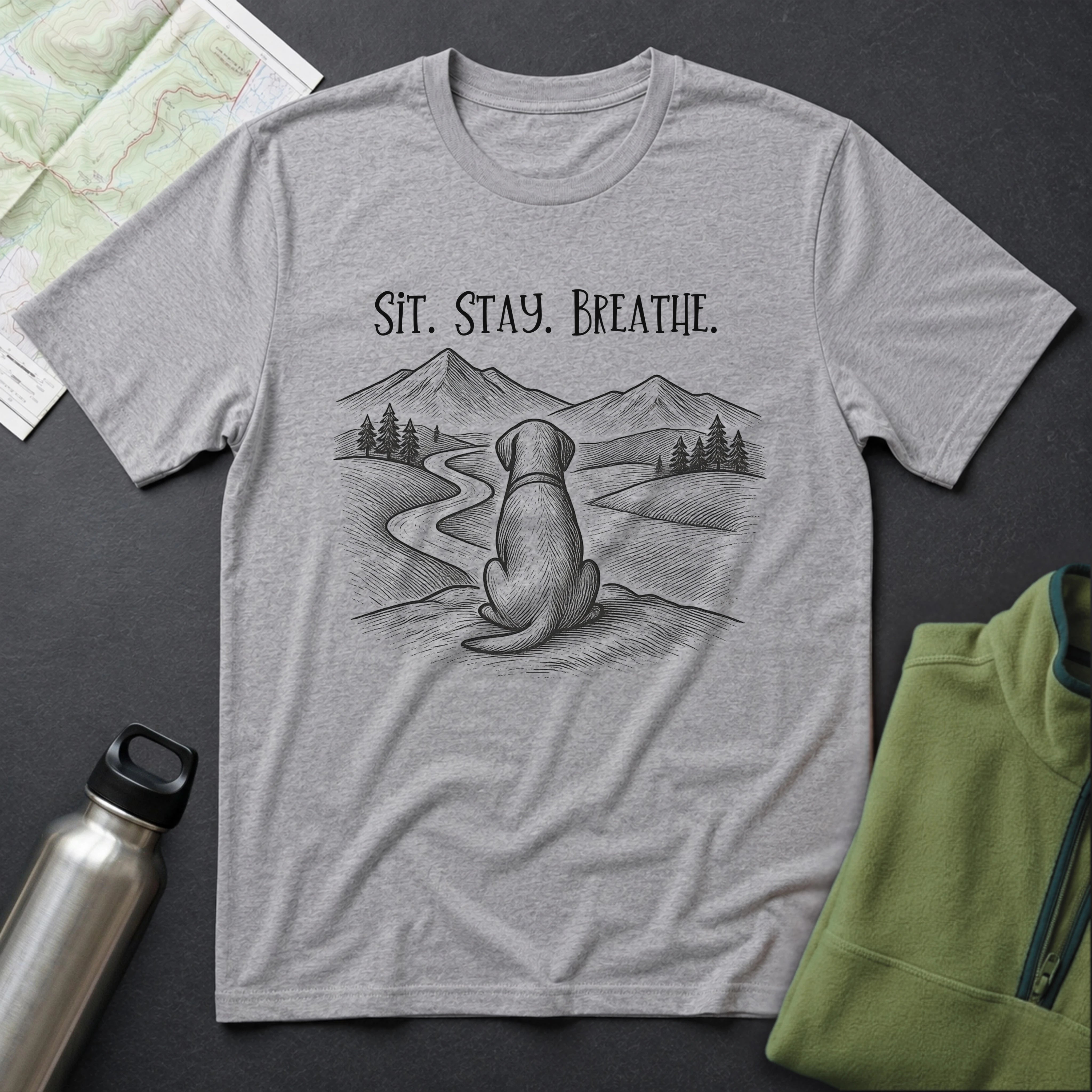 Sport Grey