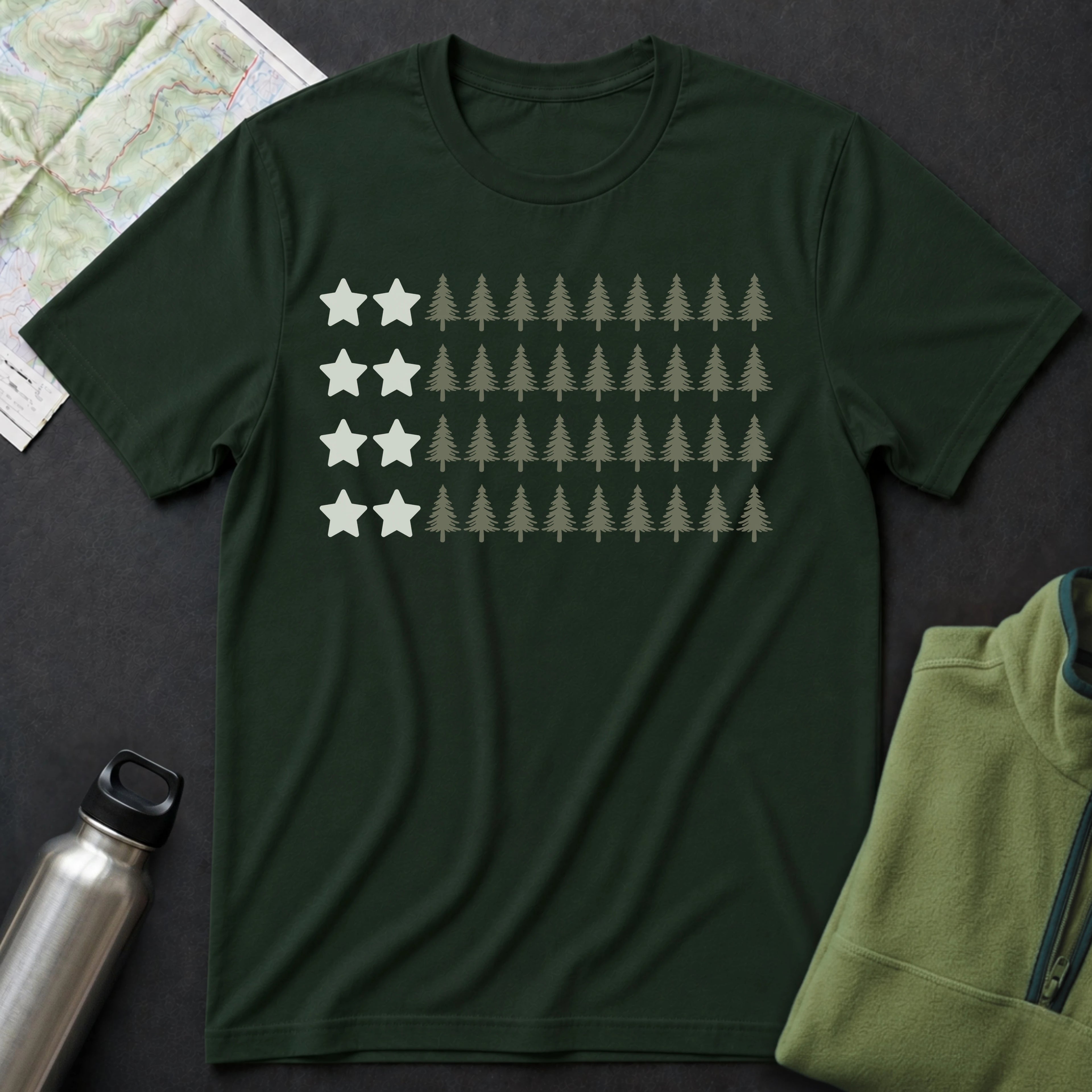 Forest Green