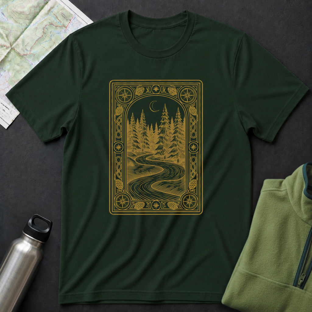 Forest Green