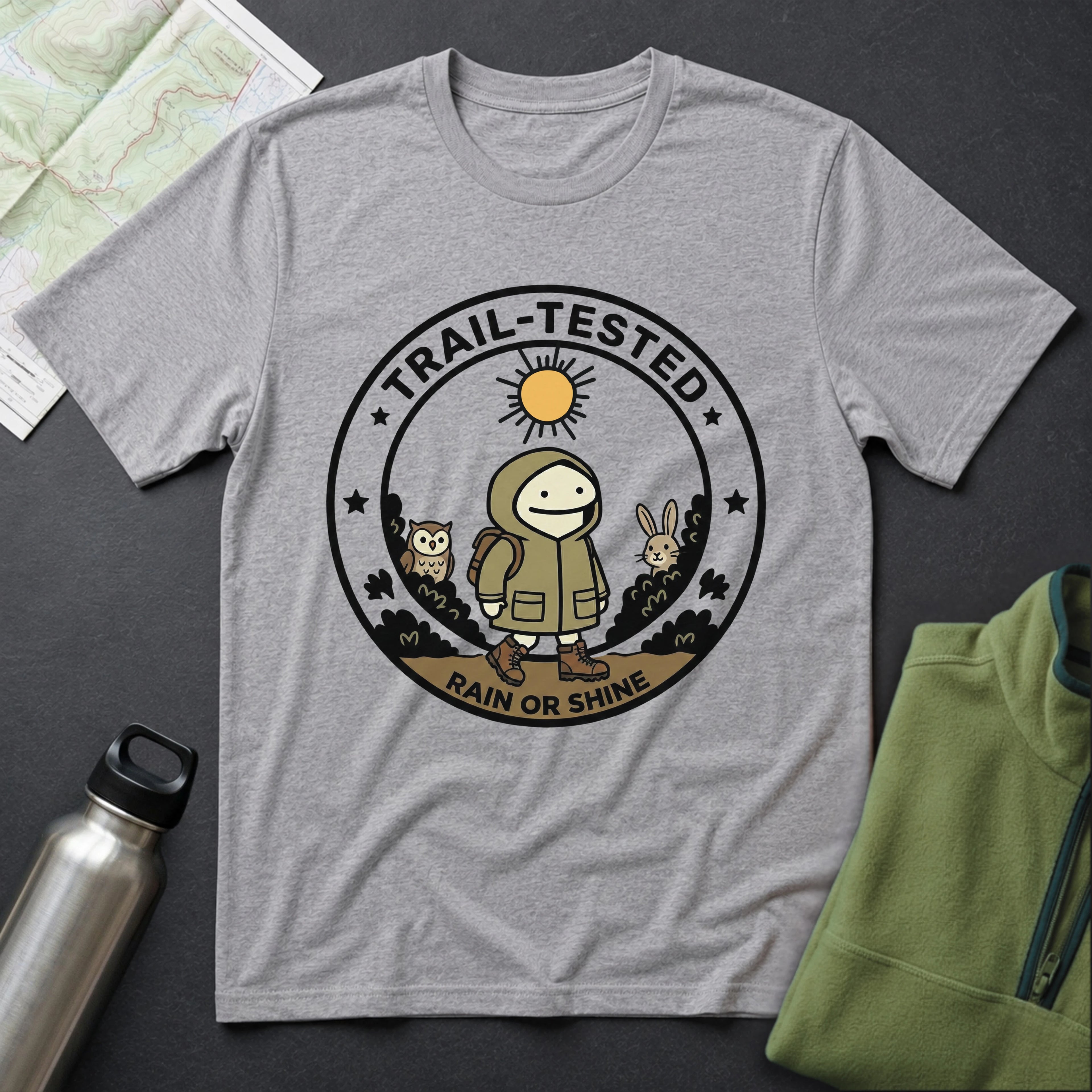 Sport Grey